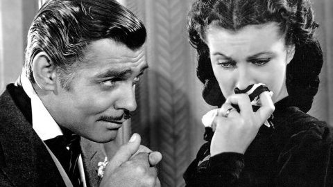 Following HBO Cancellation, ‘Gone With The Wind’ Is The #1 Best-Selling Movie On Amazon