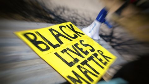 How Socialists Like Black Lives Matter Weaponize Fears Of Loneliness