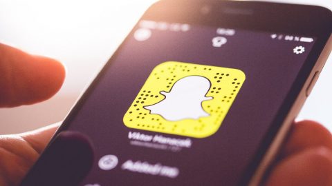 Snapchat, Long Criticized As A ‘Haven’ For Child Ponography, Chooses Instead To Censor Trump