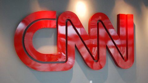 CNN Falls For (Another) Hoax Hate Crime