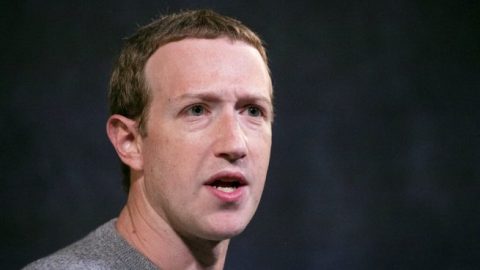 Facebook CEO defends decision not to censor President Trump, despite backlash from employees