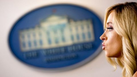 White House working on approaching stakeholders amid reviewing potential police reform proposals