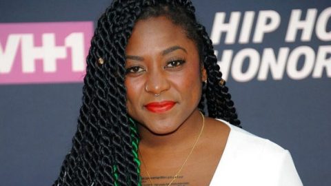 Black Lives Matter co-founder: ‘Defund the police’ is about reorganizing priorities