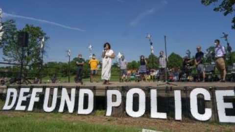N.Y. Police Benevolent Association President: ‘We are being portrayed as the enemy’