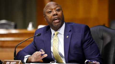 GOP, Democrat lawmakers find common ground on police reform