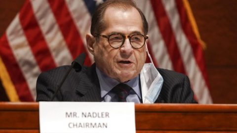 House Judiciary Committee ‘not interested’ in Bolton testimony