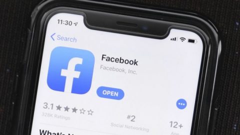 Facebook announces hate speech advertisement ban