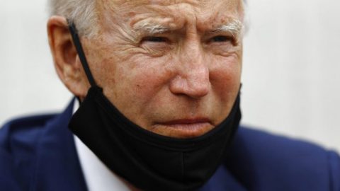 Trump Campaign: Biden doesn’t have strength to be president