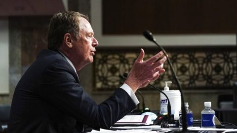 U.S. trade rep. believes China will uphold trade deal