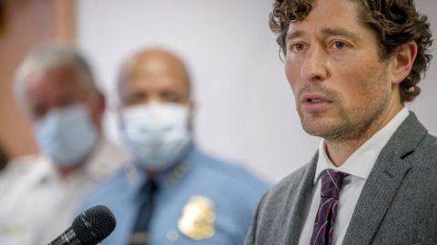 Minneapolis City Council passes proposal to amend city charter allowing police dept. to be replaced
