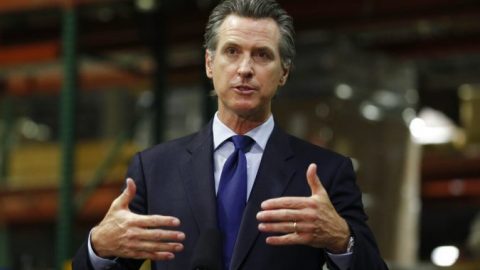 Gov. Newsom may pause reopening as COVID-19 cases surge