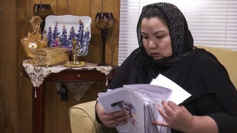 Report: Chinese government forcing Uighur Muslims to take contraceptives