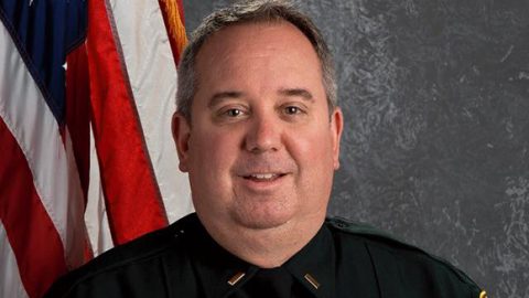 Fla. police union chief resigns after trying to recruit officers recently charged with misconduct