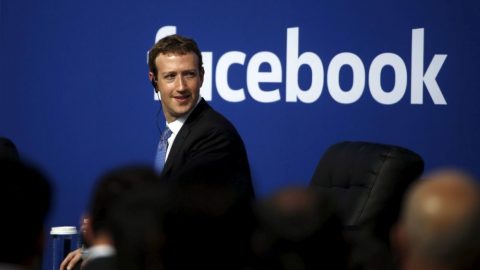 In Bid To Hack the 2020 Election, Facebook Is Now Arbitrarily Banning Trump Campaign Ads