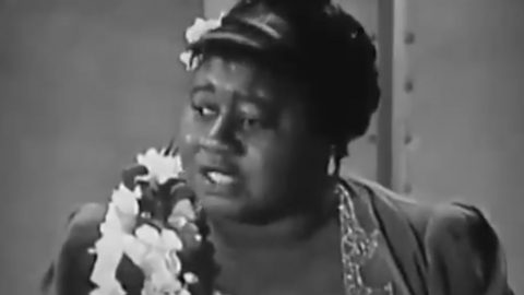 Don’t Cancel ‘Gone With The Wind’s’ Hattie McDaniel