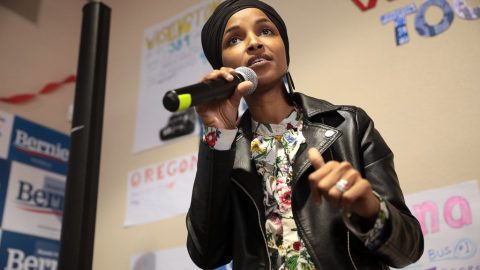 Minneapolis Politicians Rally Around Abolishing The Police Department