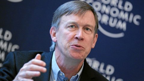 Dem Senate Candidate John Hickenlooper Defies Colorado Subpoena