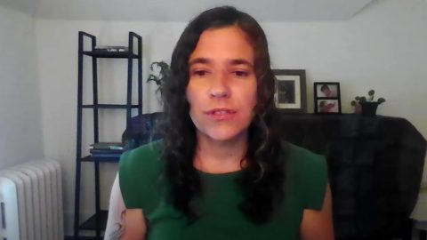Not Wanting To Be Raped And Robbed Is White Privilege