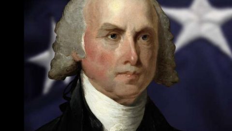 American Conservatives Face A Madisonian Moment