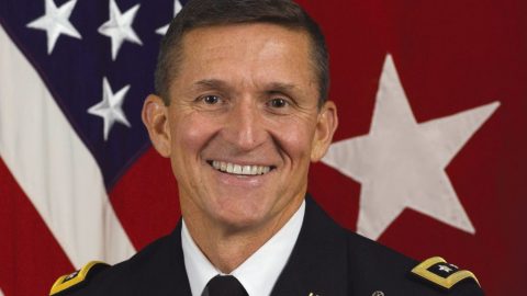 Appeals Court Orders Dismissal Of All Charges Against Michael Flynn