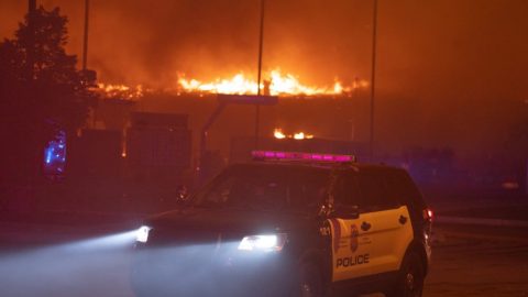 Factory Burned Down In Minneapolis Riots Will Leave City