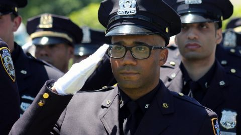 How Defunding The Police Endangers Lives, Liberty, And Property