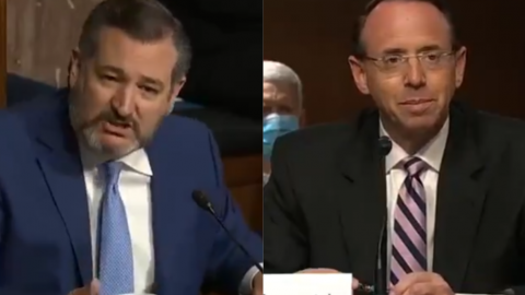 Your Handling Of Mueller Probe Proves You Were Corrupt Or Incompetent