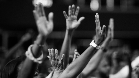 Why Only Christianity Can Solve Racism, Not Identity Politics