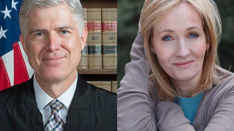 SCOTUS Validates LGBT Protections On Grounds LGBT Activists Reject