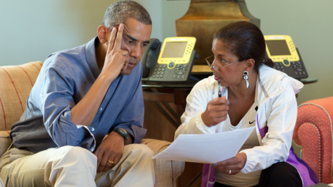 Explosive New FBI Notes Confirm Obama Directed Anti-Flynn Operation