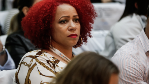 Nikole Hannah-Jones’ Hate For America Is The Basis Of The 1619 Project