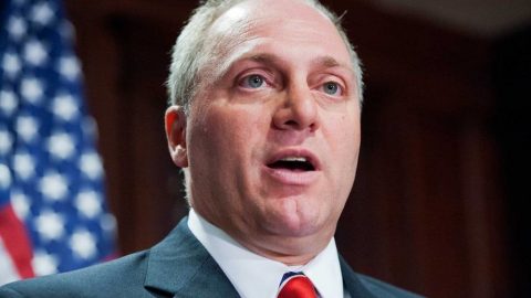 House GOP Push Dem Governors For Answers On COVID-19 Patients In Nursing Homes