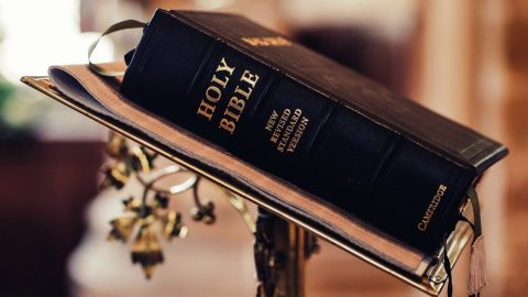 Christians Don’t Need The Black Lives Matter Movement To Defeat Evil