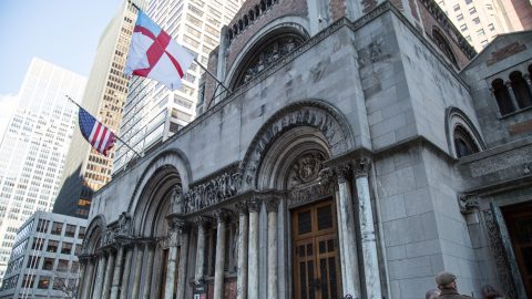 Judge Rules New York May Not Enforce Double-Standard Restrictions On Religious Gatherings