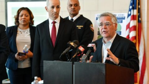 Nashville, Tenn. to stay in phase 2 of reopening