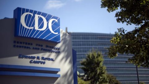 CDC turns down request from American Indian tribes for coronavirus data