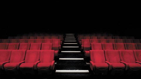 These Major Movies Theatre Chains Are Planning Reopenings