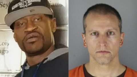 Fmr. coworker confirms unfriendly relationship between George Floyd, Derek Chauvin