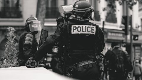 Dear Progressives Concerned About Government Power: Welcome To The Club