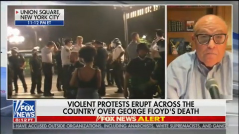 ‘Progressives Don’t Know How To Police’