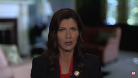 ‘While The Media Was Attacking Me, The People Were Watching’