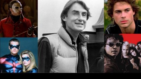 6 Films To Remember Joel Schumacher Through His Incredible Work