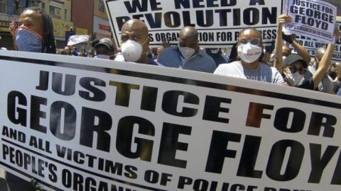 Floyd family attorney says charges will be brought against remaining officers involved in George’s death