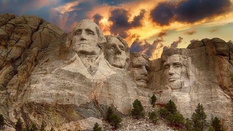 U.S. Liberals Want To Rewrite Constitution, Impose Race Quotas