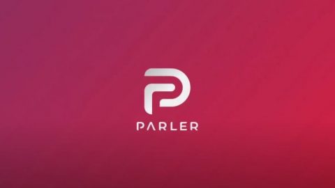 Parler app hits 500K users amid conservative censorship
