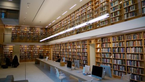 Poetry Foundation President And Board Member Resign After Criticism Over Lack Of Racism Response