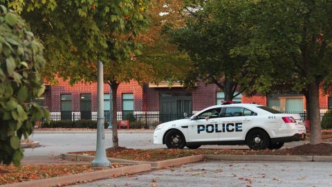 Universities Fire Faculty, Campus Police In A Rush To Display Political Correctness