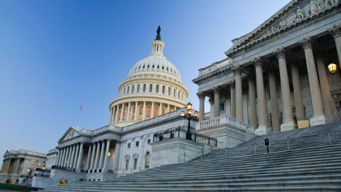 House Democrats Block Resolution Condemning Chinese Cyberattacks