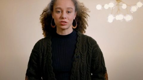 Hillsdale Grad’s Viral Response To BLM Petition