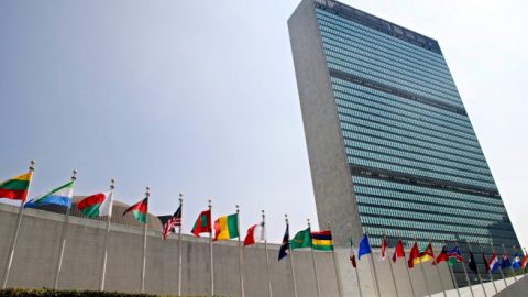 World leaders will not meet in person for UN General Assembly due to pandemic